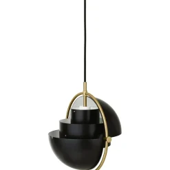 Multi-Lite Pendant Ø25,5 cm, Chrome