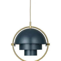Multi-Lite Pendant Ø25,5 cm, Chrome