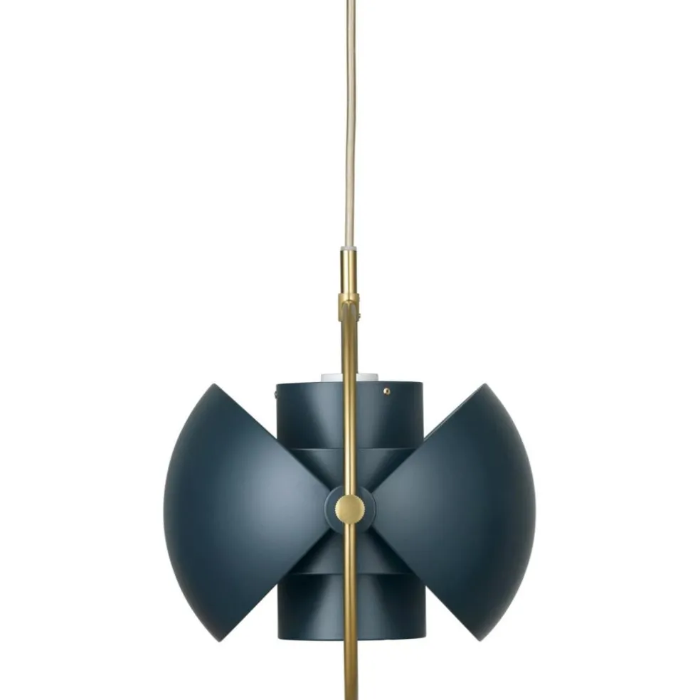 Multi-Lite Pendant Ø25,5 cm, Chrome