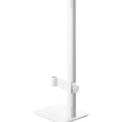 Museum Candlestick, Orange