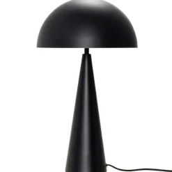 Mush Tall Table Lamp, Brass