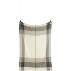 Myrull Throw 140x220 cm, Natural