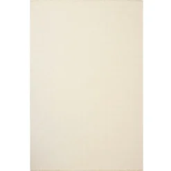 Nanda Rug Off-white, 80x250 cm