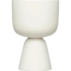Nappula Pot 23x15 cm, Beige