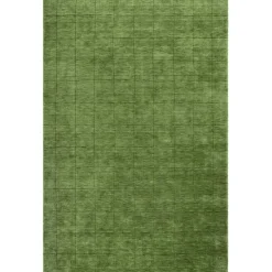 Nari Rug Cactus Green, 170x240 cm