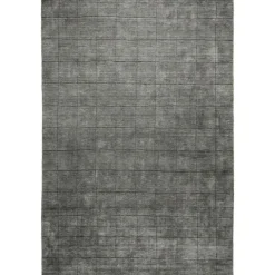 Nari Rug Light Grey, 250x350 cm
