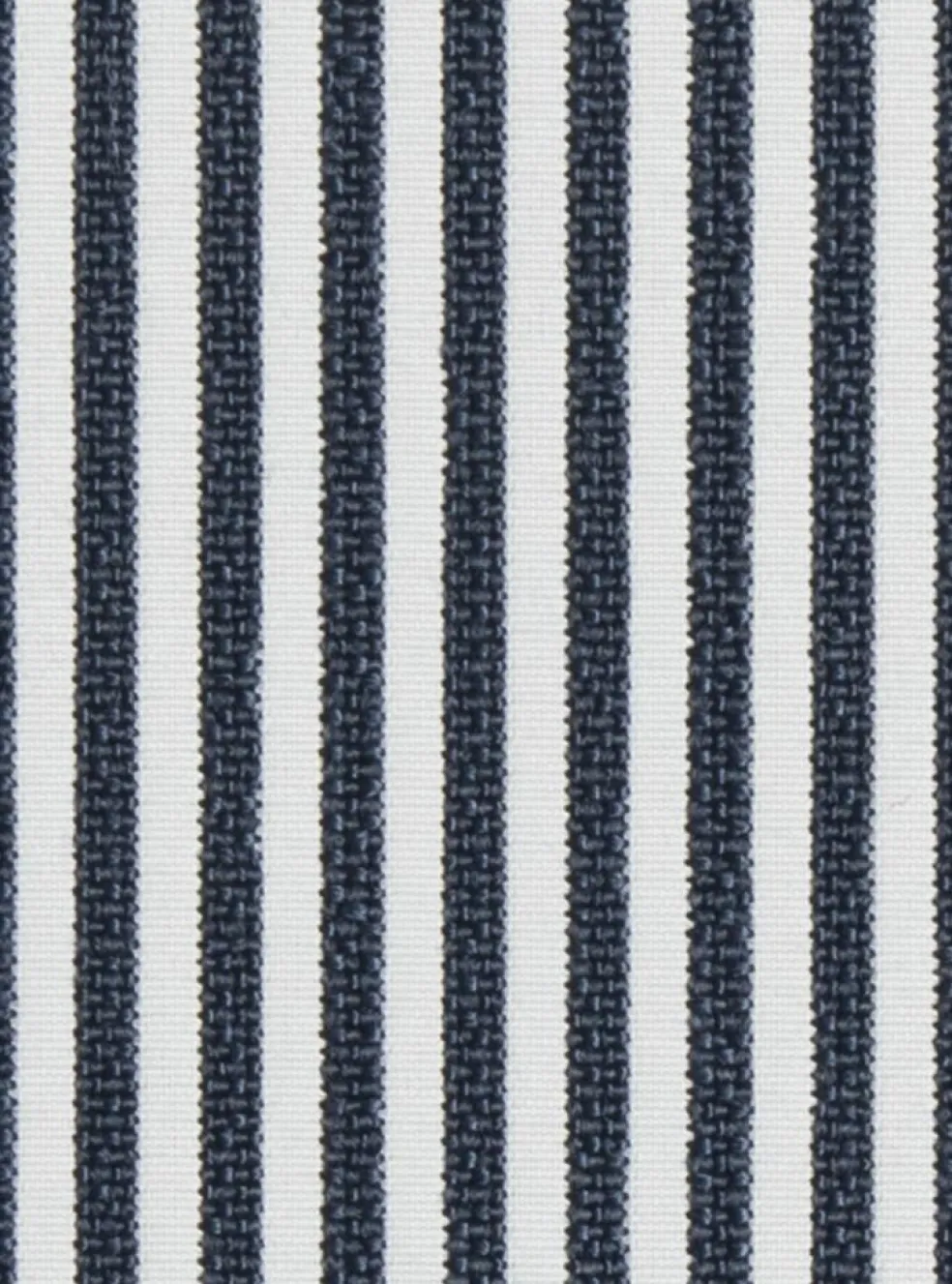 Narrow Stripe Coasters 10x10 cm 4-pack, Grey