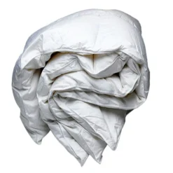 Natura Down Duvet 240x220cm 750g, White