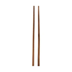 Nature Chopsticks 6 Pcs, Acacia