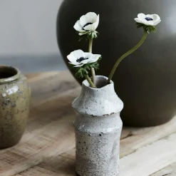 Nature Vase 10x20 cm, Sand