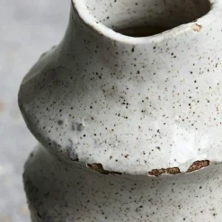 Nature Vase 10x20 cm, Sand