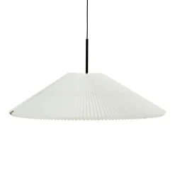 Nebra Pendant White, Ø50-90 cm