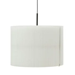 Nebra Pendant White, Ø50-90 cm