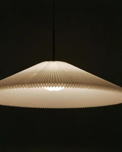 Nebra Pendant White, Ø50-90 cm