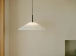 Nebra Pendant White, Ø50-90 cm