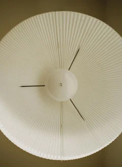 Nebra Pendant White, Ø50-90 cm