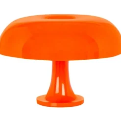 Nesso Table Lamp H34 cm, Orange