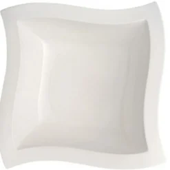 New Wave Bowl, 33x33 cm