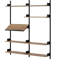 New Works Living Shelf 1900 mm, White