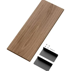 New Works Shelf Set, Oak