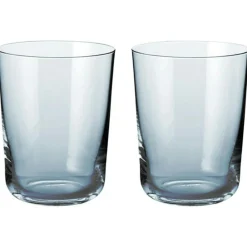 New York Water Glasses 2-pack, Copal