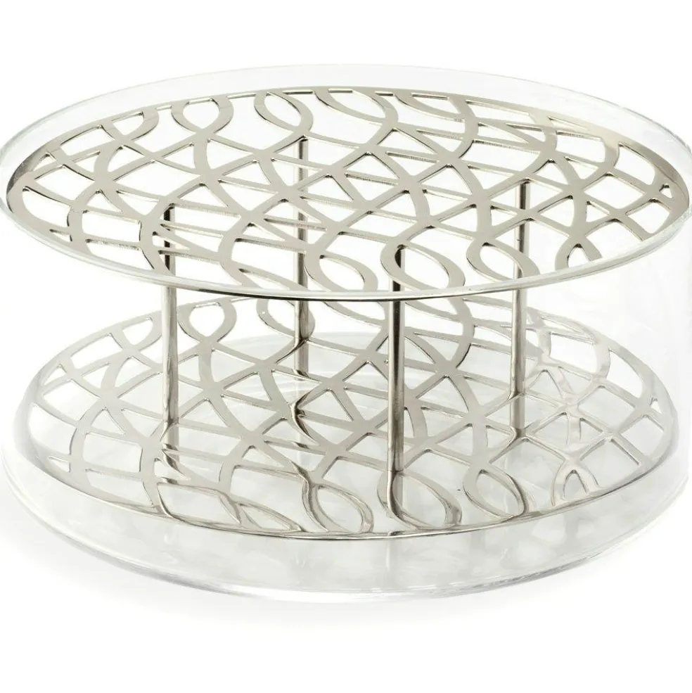 Äng Steel Vase, Small