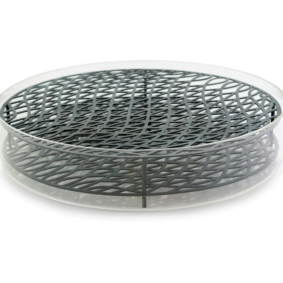 Äng Vase Mega, Blue