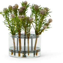 Äng Vase Small, Brass