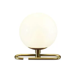 NH 1217 Table Lamp, Brass