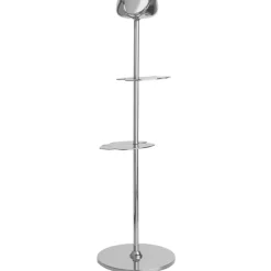 Ninfea Alta Candlestick 35 cm