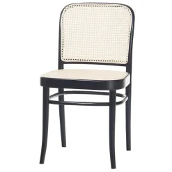 No 811 chair cane, black