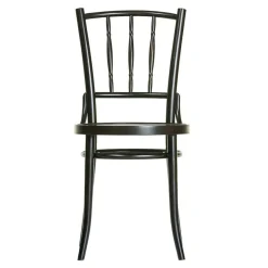 No 378 Dejavu Chair, Coffee