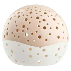 Nobili Candle Holder 12 cm, Nude