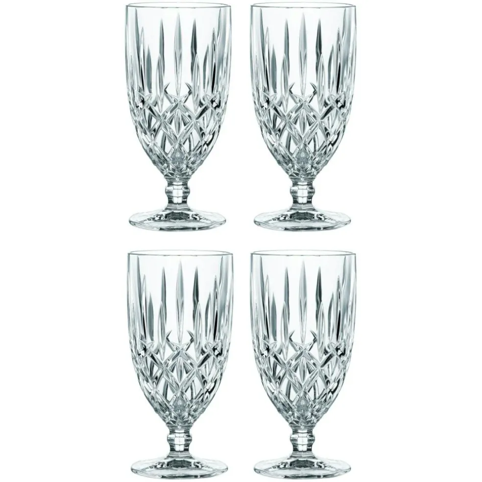 Noblesse Glass 42,5 cl, 4 Pcs