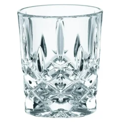 Noblesse Shot Glass Set Of 4
