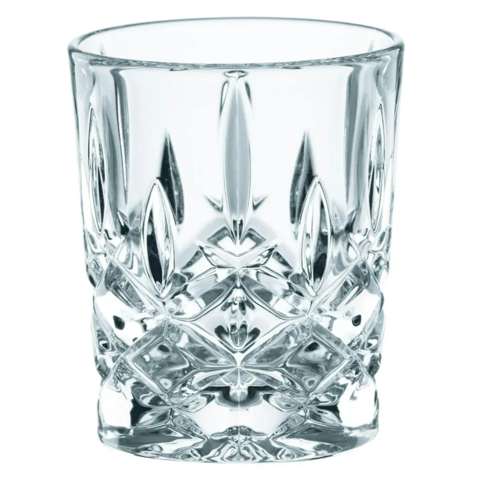 Noblesse Shot Glass Set Of 4