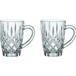 Noblesse Teacup 35 cl, 2-pack