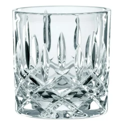 Noblesse Whisky Tumbler 24,5cl Set of 4