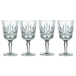 Noblesse Wine Glass 4-pack, 35 cl