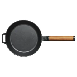 Norden Frying Pan Cast Iron, 28 cm