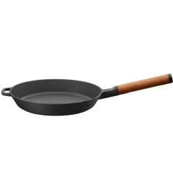 Norden Frying Pan Cast Iron, 28 cm