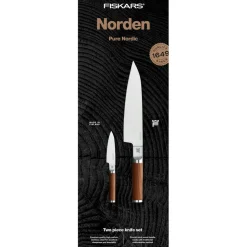 Norden Knife Set 2 Pcs
