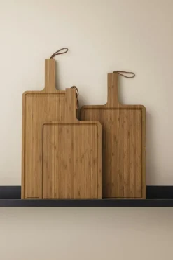 Nordic Kitchen Chopping Board, 25x32 cm