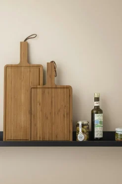 Nordic Kitchen Chopping Board, 25x32 cm
