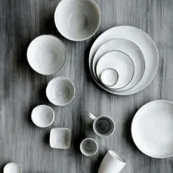 Nordic Sand Bowl 22,5 cm, Sand