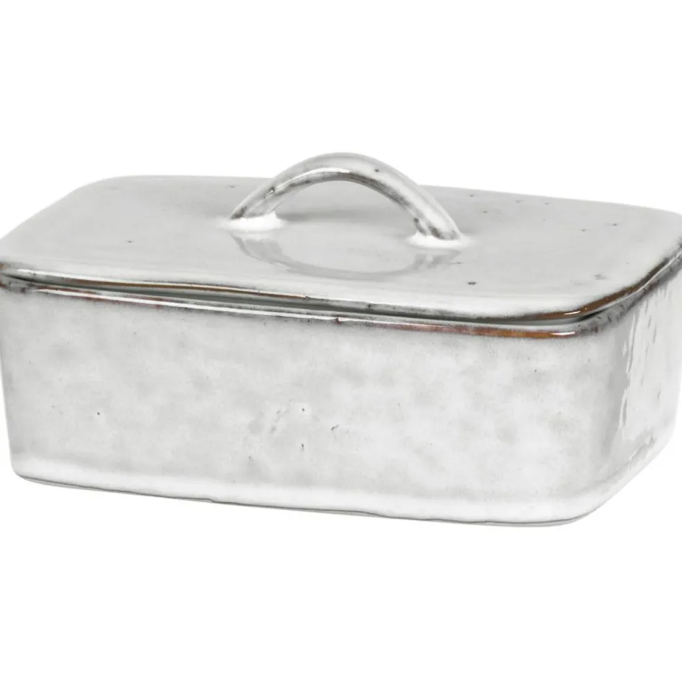 Nordic Sand Butter Bowl