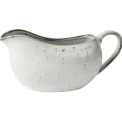 Nordic Sand Gravy Bowl