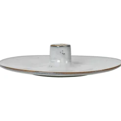 Nordic Sea Candle Holder Ø18 cm