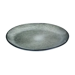 Nordic Sea Plate 20 cm, Grey