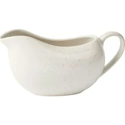 Nordic Vanilla Gravy Bowl